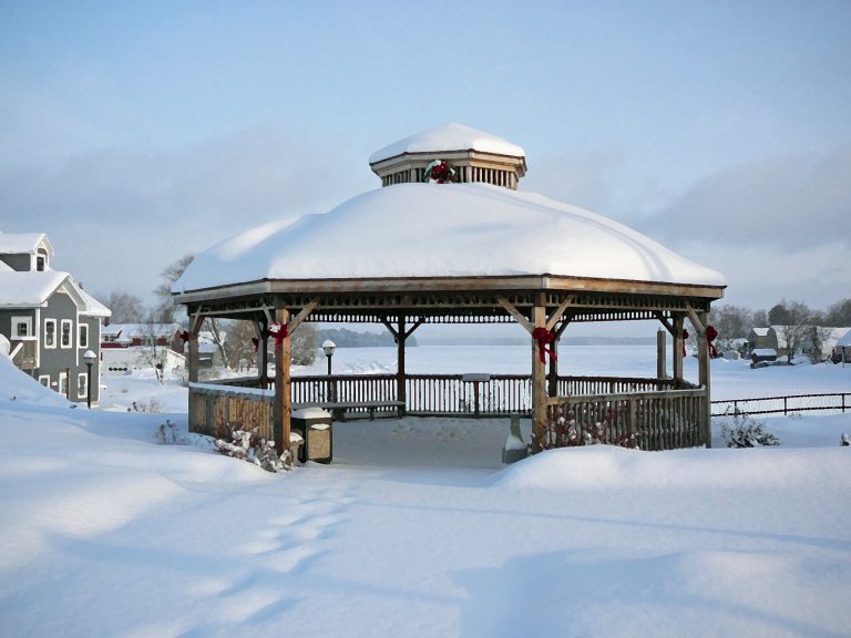 The Gazebo